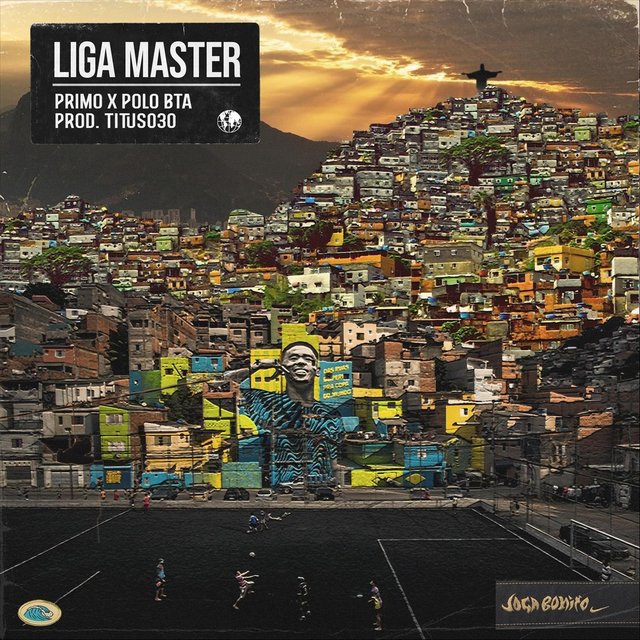 Liga Master