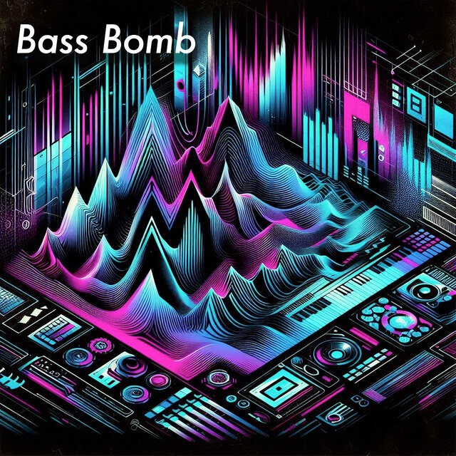 Bass Bomb