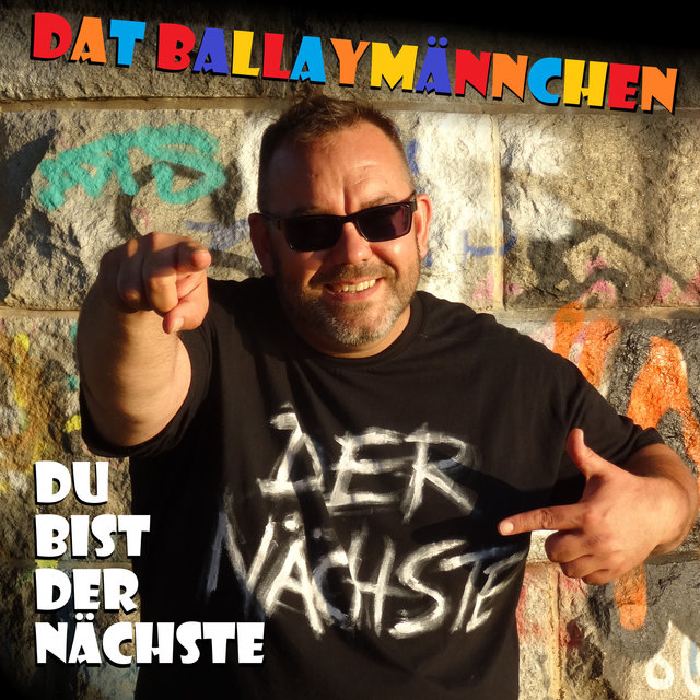 Du bist der Nächste