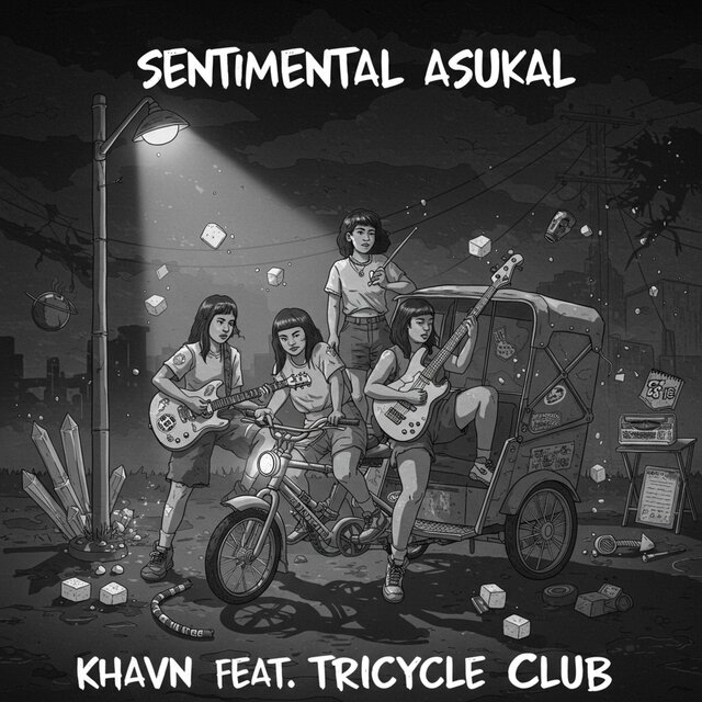 Sentimental Asukal