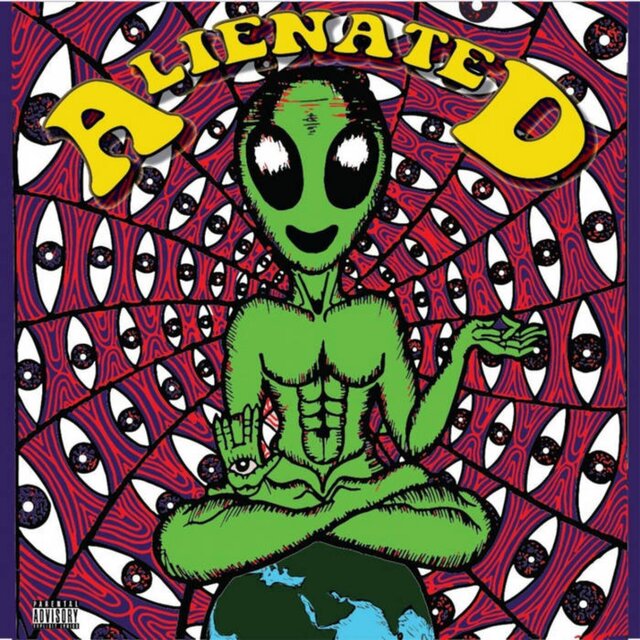 Alienated