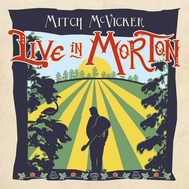 Live in Morton