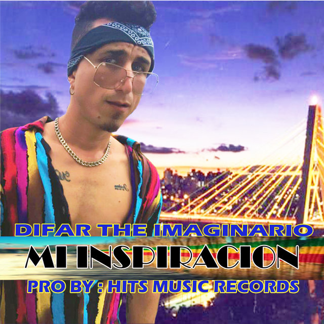 Mi Inspiracion (Remasterizado)