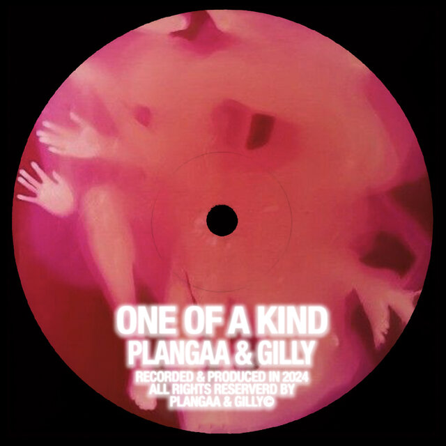 One of a kind