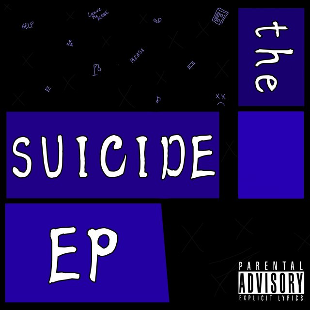 The Suicide EP