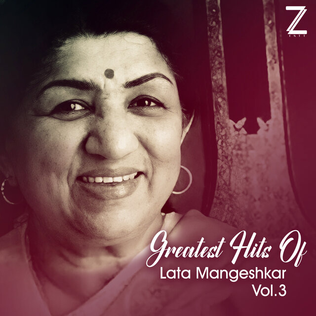 Greatest Hits Of Lata Mangeshkar, Vol. 3