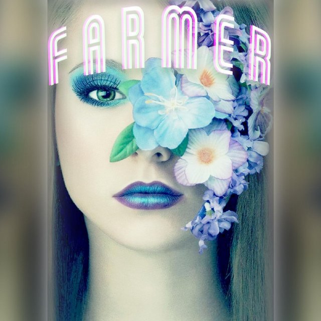 The Album Farmer