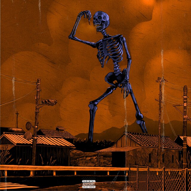 The Day I Died 3 : Dark Destruction