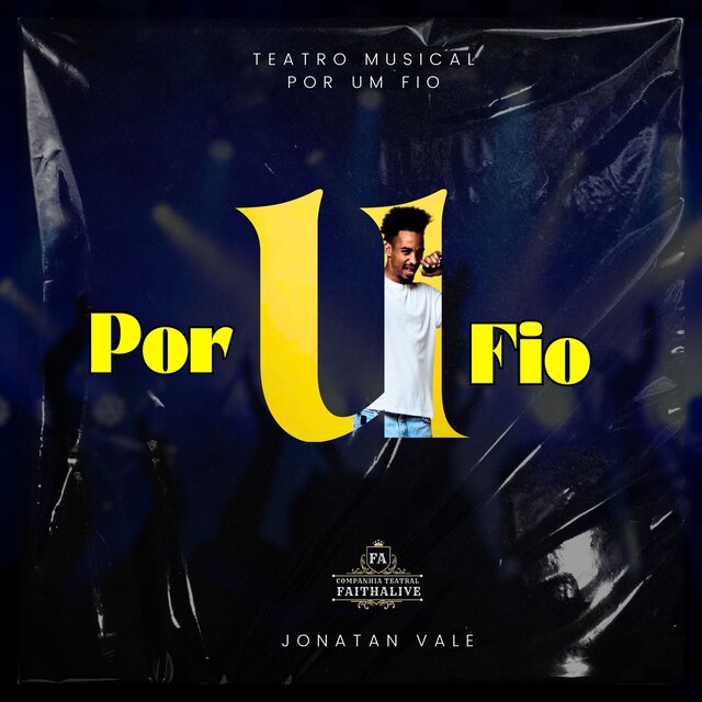 Teatro Musical por um Fio