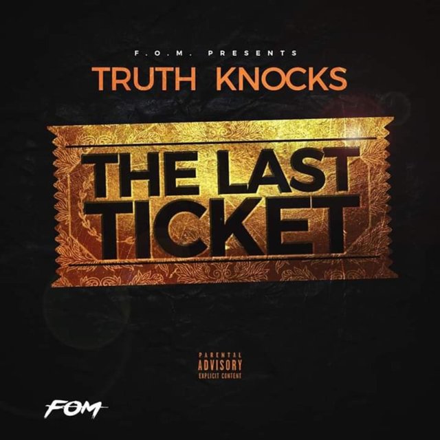 The Last Ticket