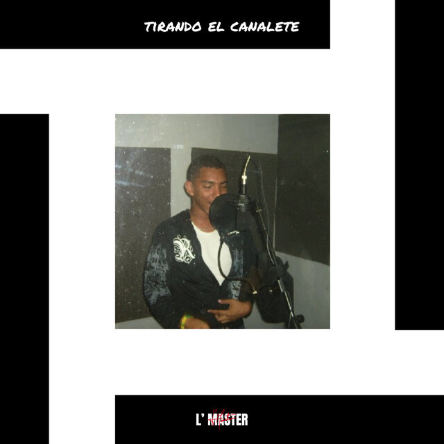 Tirando el canalete