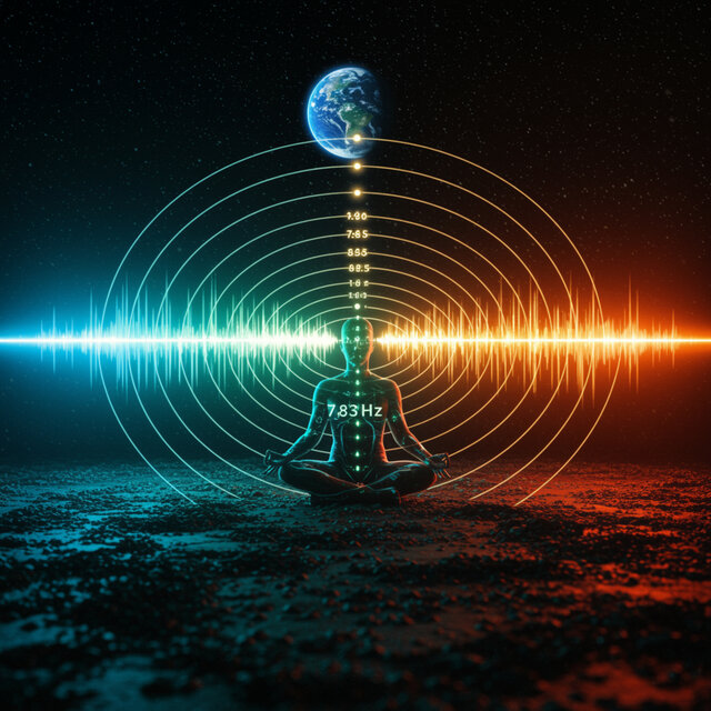 Astral Projection and Lucid Dreaming Music