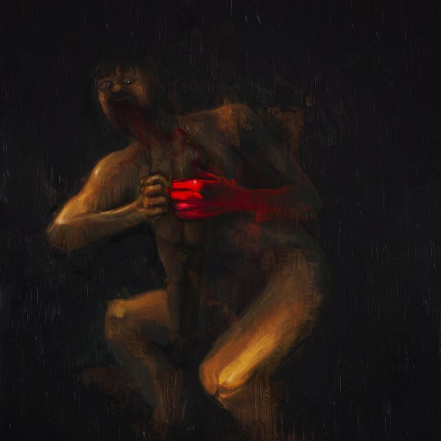 Son of Saturn