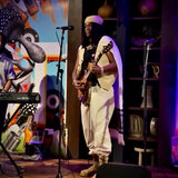 No Tomorrow (Live at Nakili Sessions at Beer District 19/2/2025) (feat. Thulani) (Live)