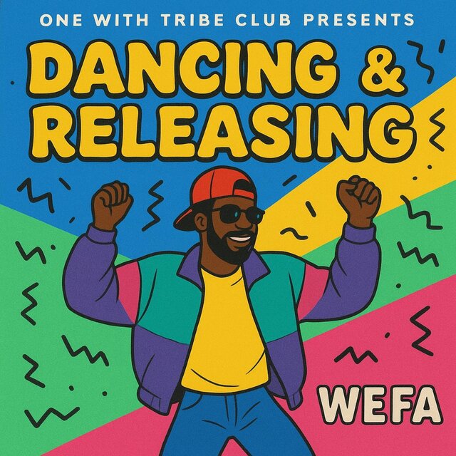 Dancing & Releasing