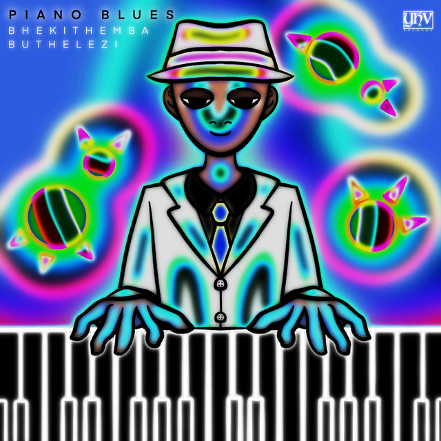 Piano Blues