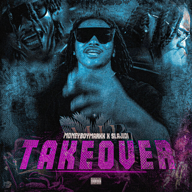 Takeover (Deluxe)