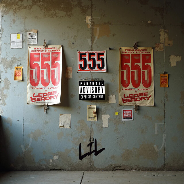 555