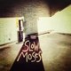 Cover art for album Charity Binge by Slow Moses
