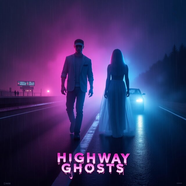 Highway Ghosts