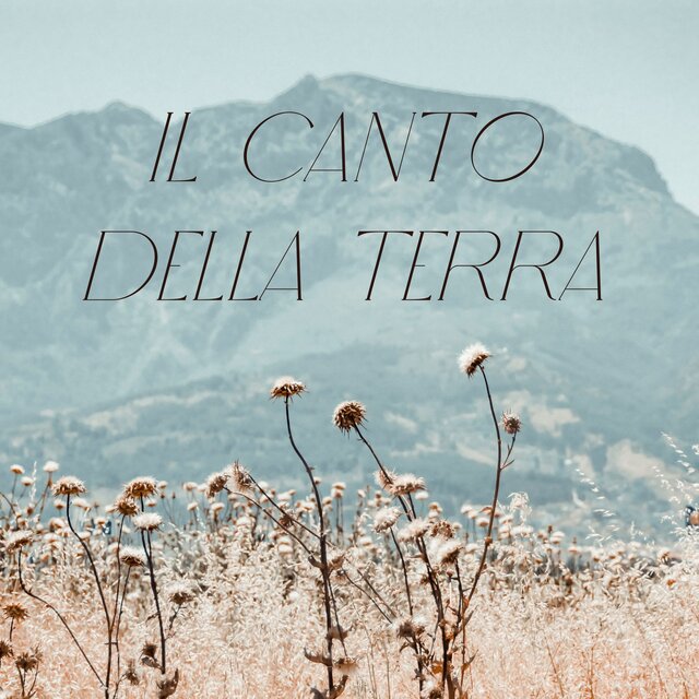 Il canto della terra: musica rilassante con suoni della natura per la connessione e l’amore