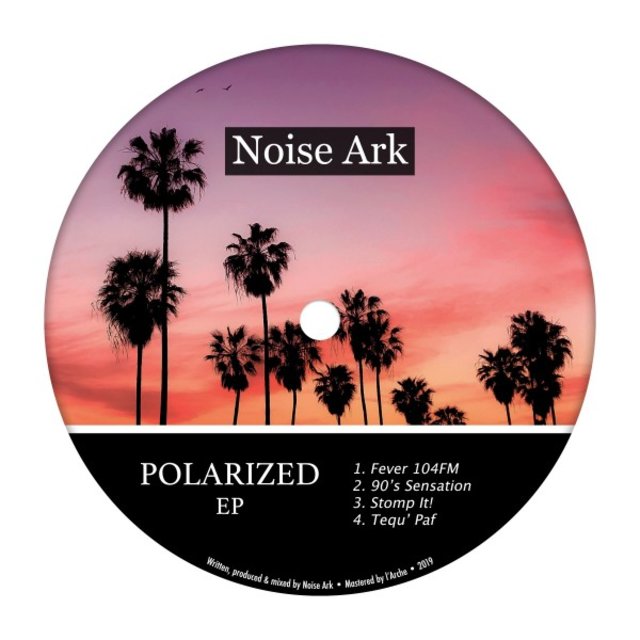 Polarized EP