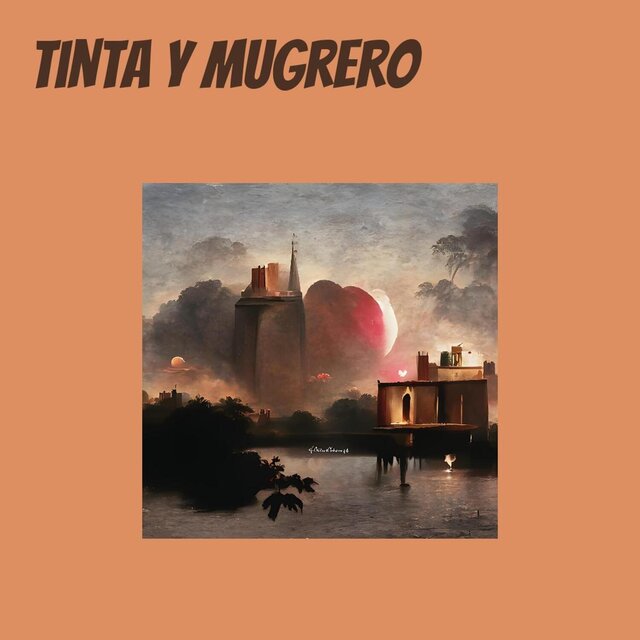 Tinta y mugrero