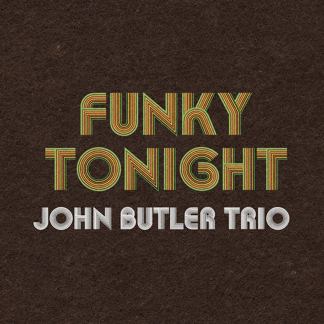 Funky Tonight