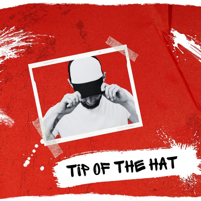 Tip of the Hat
