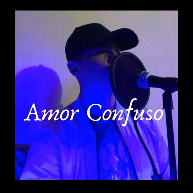Amor Confuso (Demo)