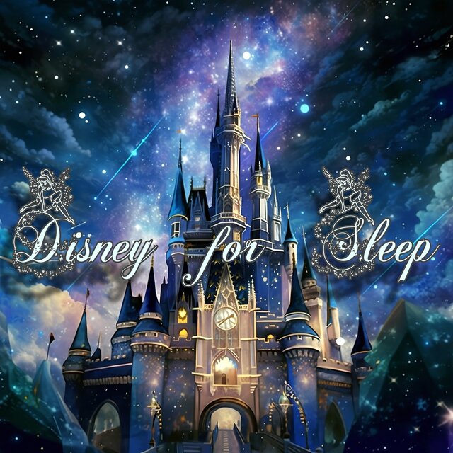 Disney for Sleep