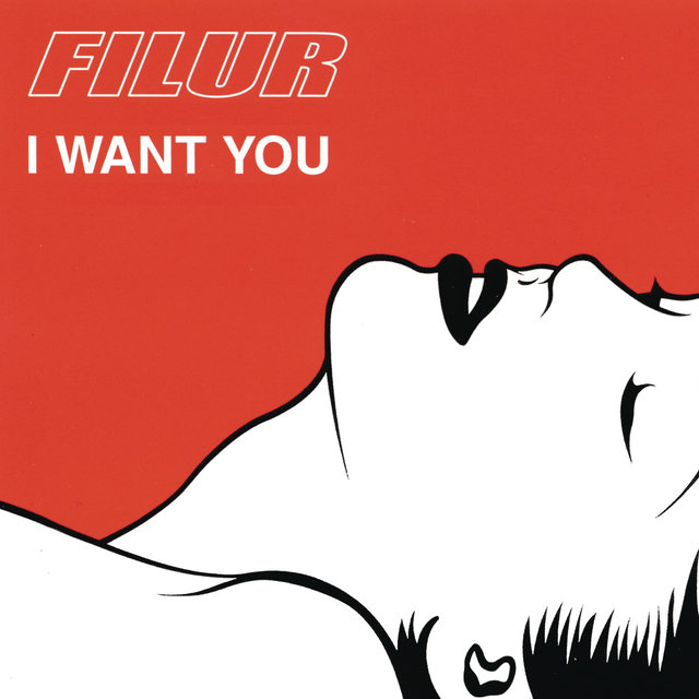 I Want You (feat. Magnum Coltrane Price)