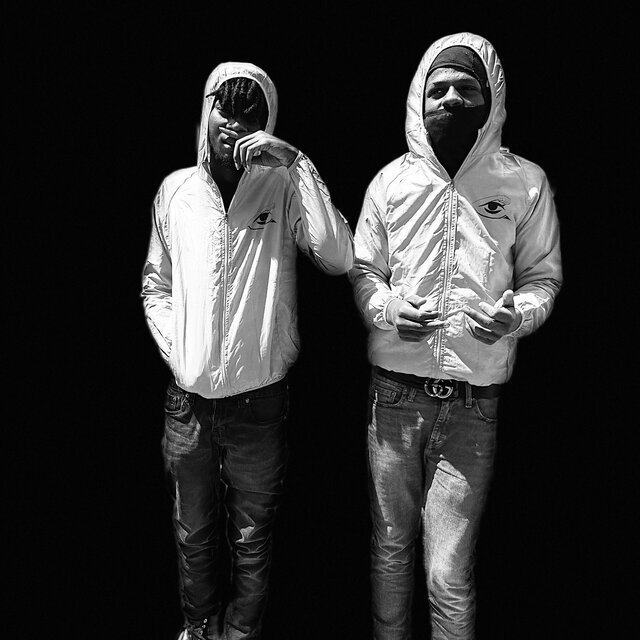 YoungNiggaChasinCash