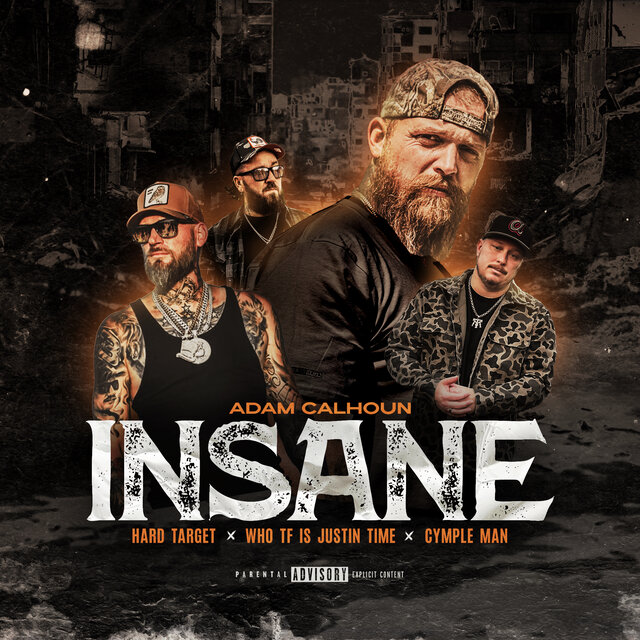 Insane