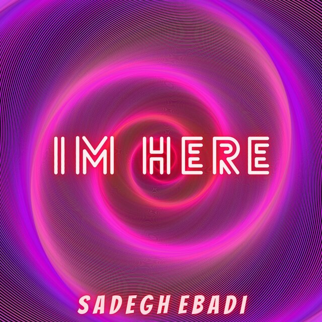 Im Here