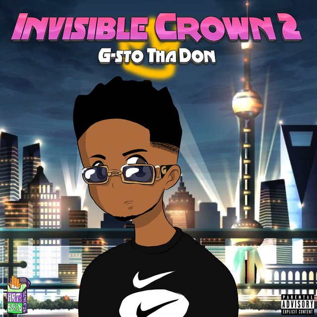 Invisible Crown 2