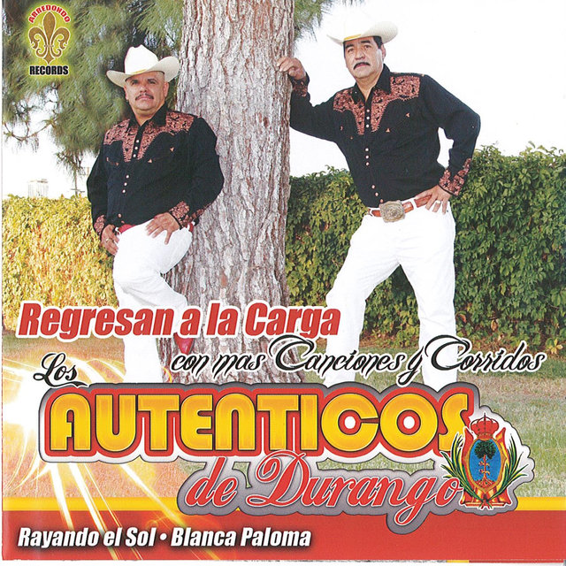 Regresan a la Carga