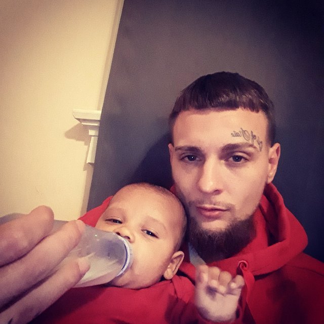 For My Son