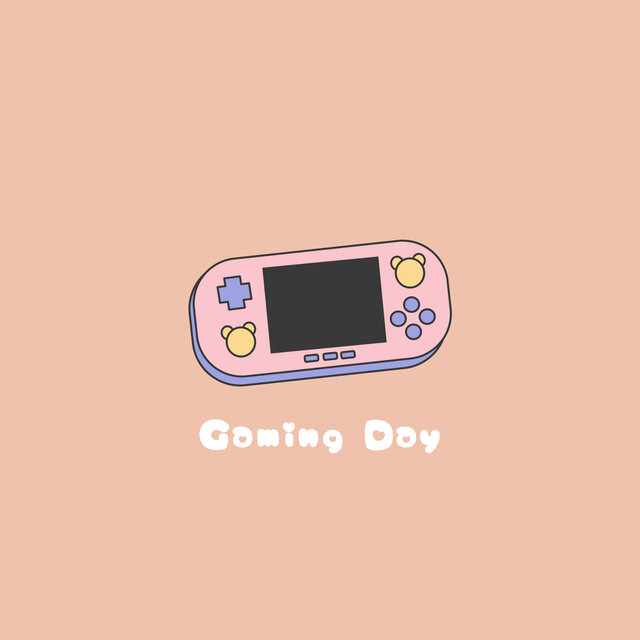 Gaming Day