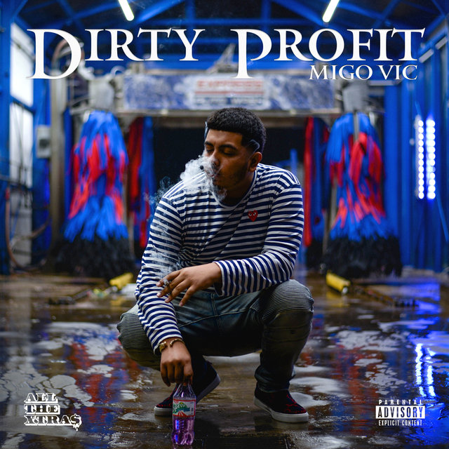 Dirty Profit