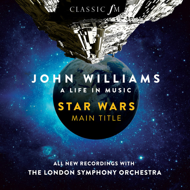 Main Title (From 