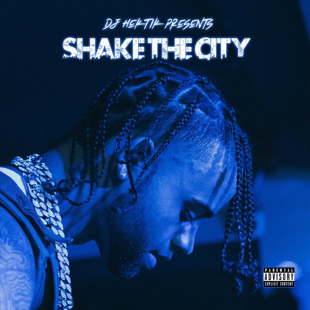 Shake the City