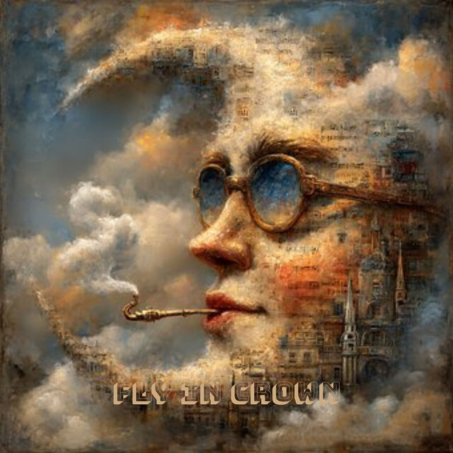 Fly in Crown
