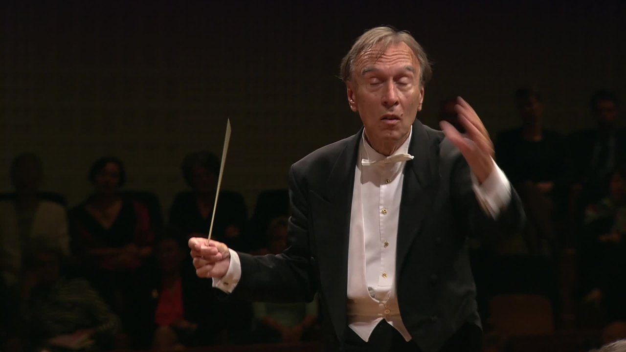 Mahler: Symphony No. 5 in C Sharp Minor / Pt. 3: V. Rondo-Finale. Allegro – Allegro giocoso. Frisch