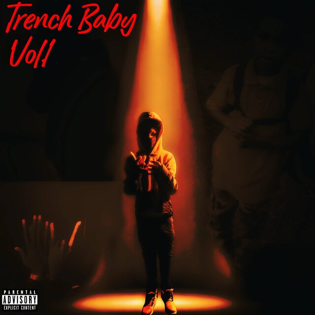 Trench Baby, Vol. 1