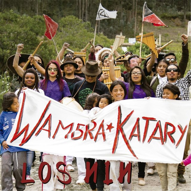 Wambra Katary