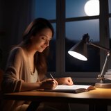 Vibraciones De Enfoque Con Ritmos De Trabajo