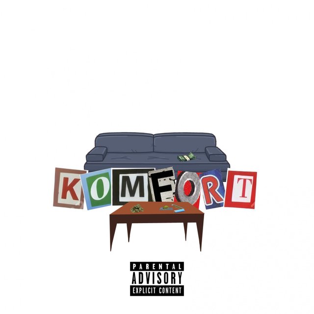 Komfort!