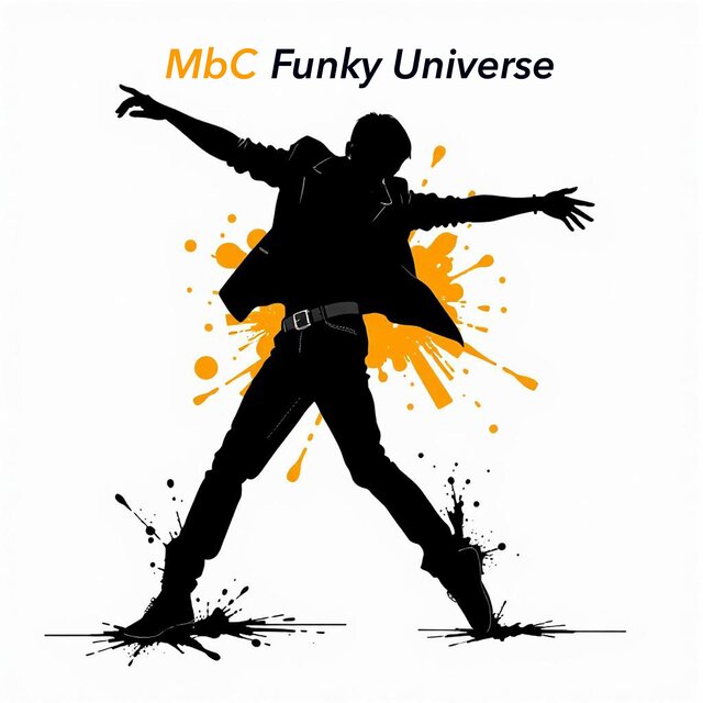Funky Universe