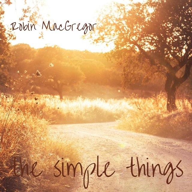The Simple Things